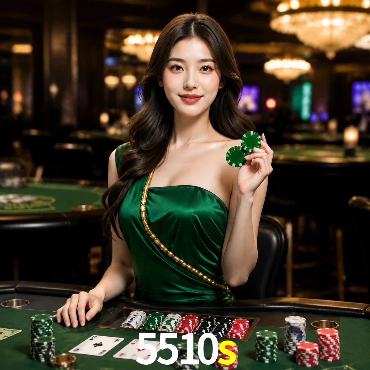 Cassino 5510s app mobile