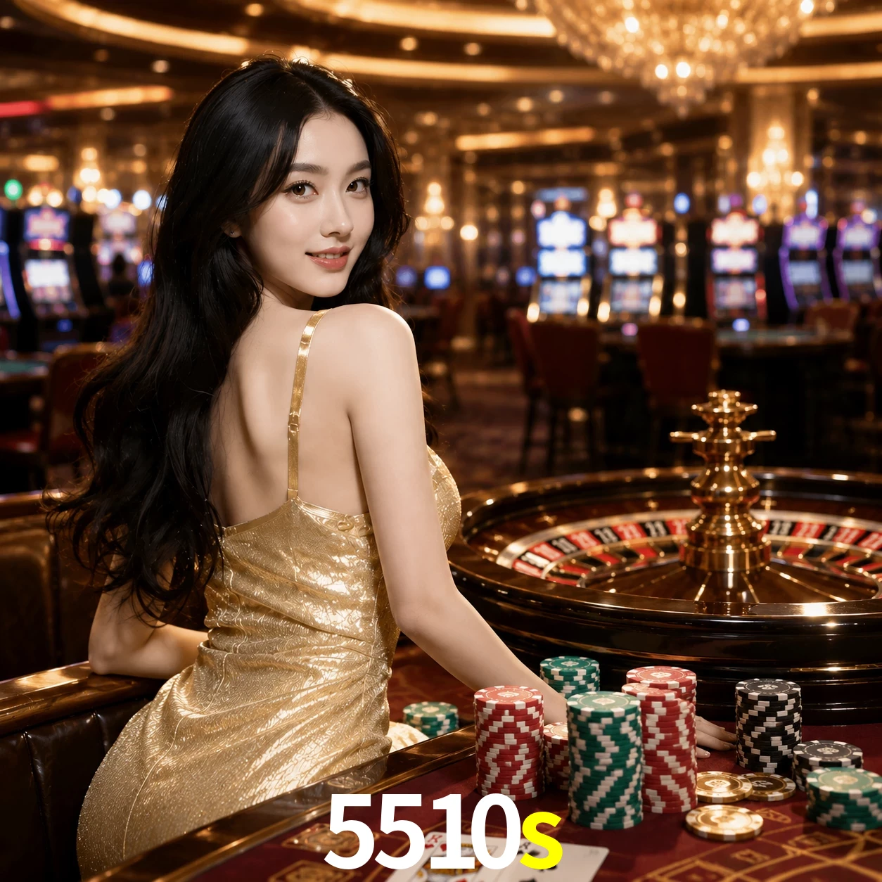 Download app 5510s Android iOS