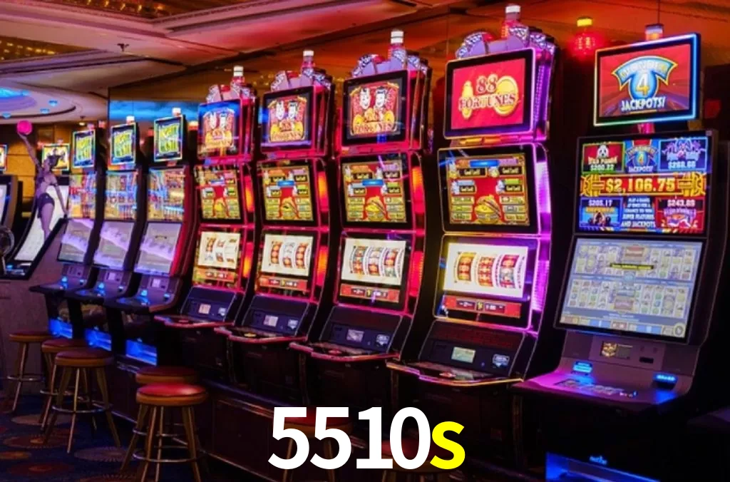 Slots 5510s - Sweet Bonanza e caça-níqueis populares